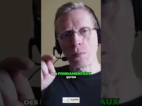 Tu te sens exclu ? Code des jeux qui te ressemblent même si tu te sens différent