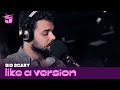 Like A Version: Big Scary - Leaving Home (live ...