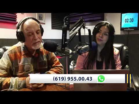 Facebook - Llamada Final Escrito Esta | Ap. Otto R. Azurdia | RadioZion 540AM |