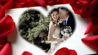 EROS E MARICA  sposi Due Mondi Lucio Battisti