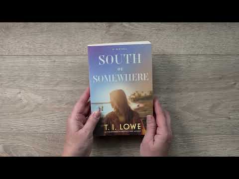 Video Preview for South of Somewhere | Softcover