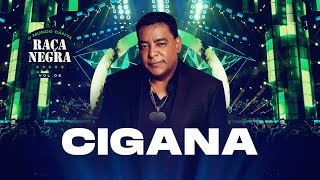 Cigana Lyrics English Translation