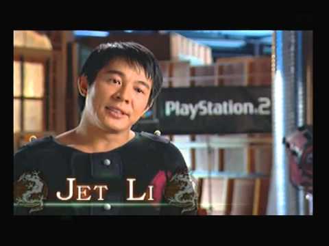 Official UK PS2 Magazine Demo Disc 43 - Videos