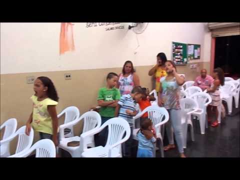 Bem vindo......02 Novembro 2013 -  Fonte dos Milagres - Ministerio Louvor