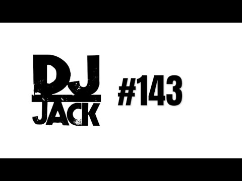 Dj Jack on the MiX #143