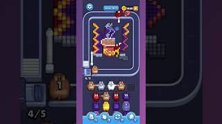 Pixel Flow Level 1675