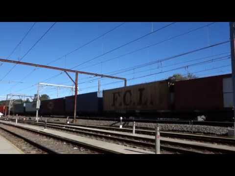 2 NR's with 4BM4 - 10/7/14