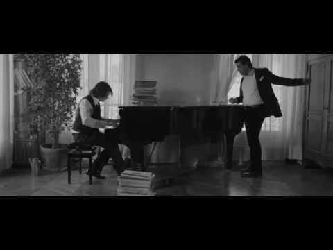 Maxence Cyrin - The frozen palace