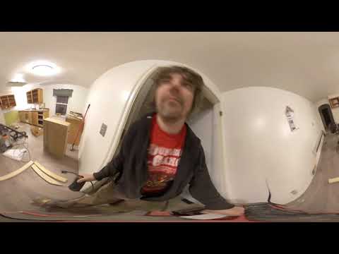 2019.04.09 Kitchen Sink plumbing and various what nots