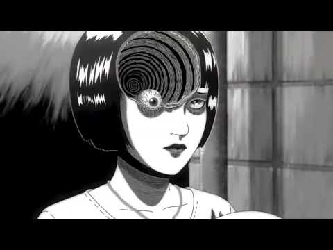 TOONAMI: UZUMAKI English Dub Marathon Promo [HD] (12/28/24)