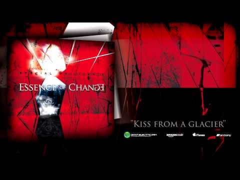 SPECIAL PROVIDENCE - Kiss from a Glacier online metal music video by SPECIAL PROVIDENCE