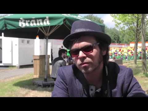 Thumbnail for Gaz Coombes interview (part 1) by Gaz Coombes