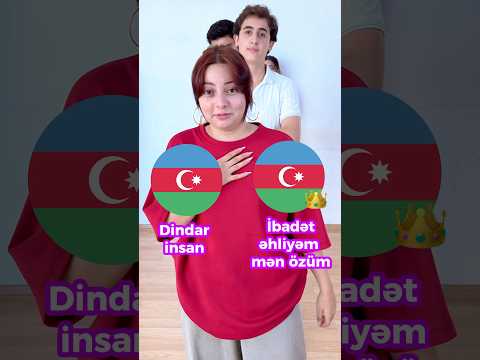 “C3 səviyyəsində Azərbaycan dili” oyunu 🤩#shorts
