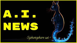 AI News | SF Hackathon for AI Agents, Jimmy Apples, AI and mental models, Dr Jim Fan, Max Tegmark.