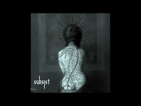 Artyom Tuwalski - E.S.I.Y.E. [SUBSIST95D]