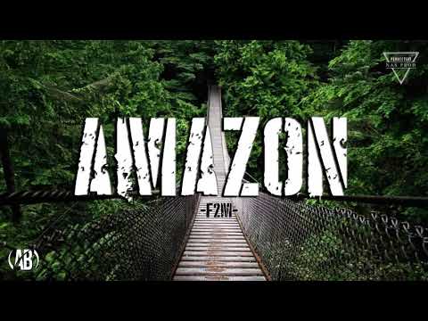 F2M - Amazon (Offical Audio)