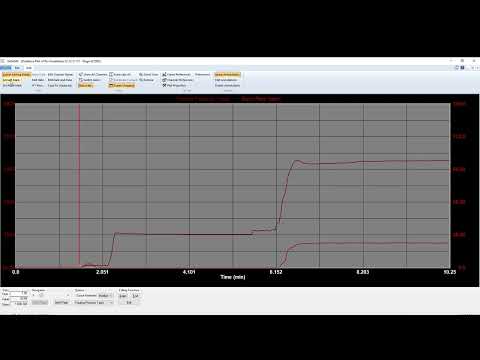 Using DataEdit to delete data from DBS File