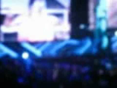 [Fancam] 120922 SMTOWNJKT OOPS -SJ ft. f(x)