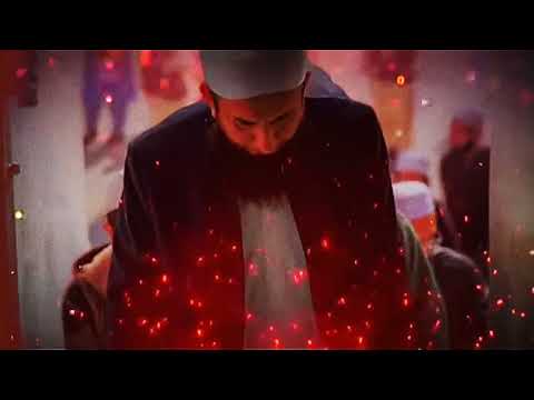 Molana Tariq Jameel Emotional Bayan♥️
