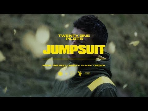 Twenty One Pilots - Jumpsuit