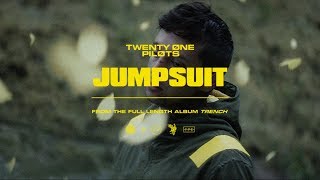 Musik-Video-Miniaturansicht zu Jumpsuit Songtext von ?twenty one pilots