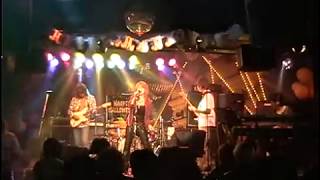 Jeff Beck Group Medley~Rice Pudding/Spanish Boots/Plynth (Cover)~ BEPP Live 2000