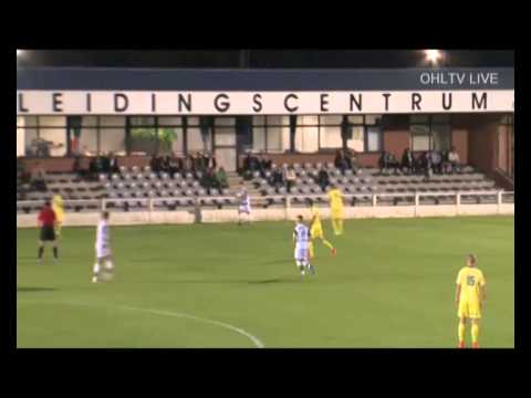 BELOFTEN OHL-STVV 01092014