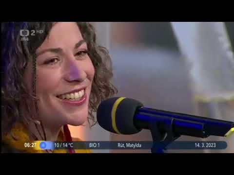 Kaczi - Můj milý @dobrerano 2023