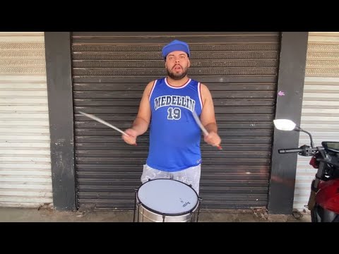 REPIQUE - APRENDE FACIL 2024 | CLAVE 3x2 PARA RITMOS RÁPIDOS