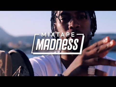 GullyPabs x Savage - In Spain #Javea (Music Video) | @MixtapeMadness