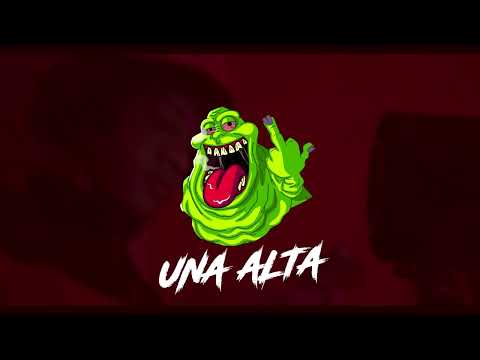 " UNA ALTA " Instrumental de Dembow Type DONATY x KREIZY K 2024