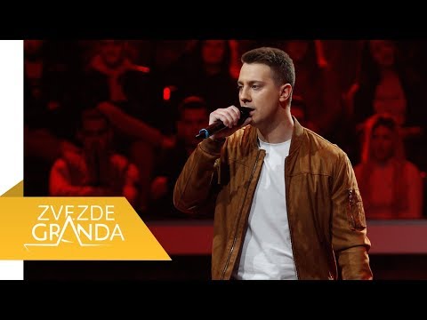 Nemanja Rajak - Mogli smo sve, Donesi (live) - ZG - 18/19 - 09.03.19. EM 25