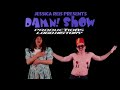 Damn Show Productions Logo History