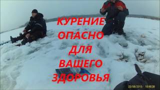 Отчет о рыбалке в самаре луговое