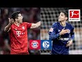 Bundesliga Opening Day: FC Bayern München vs Schalke 04 ? Metallica - Season Start 2020/21