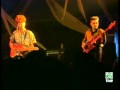 Echo & The Bunnymen - The Cutter (live 1984)