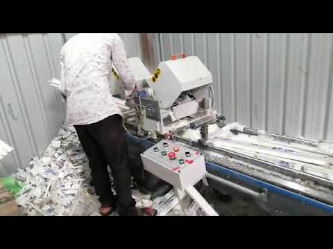 UPVC Window Cutting Machine