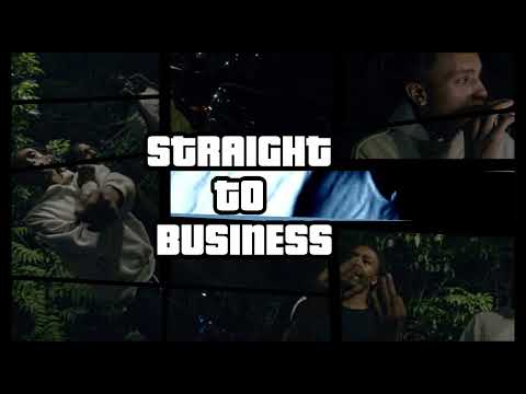 MTS Zo x Hothead1ne7even × RealMoney Ceo - Straight To Business