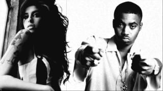Amy Winehouse &amp; Nas - Second Half (HQ)