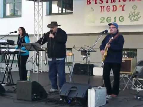 Michal Tučný revival - Všichni jsou už v Mexiku