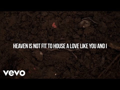 Hozier - Francesca (Official Lyric Video)