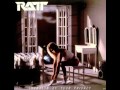 Ratt - 08 Got Me On The Line (With Lyrics)