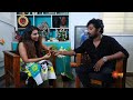 Sethu Sivanandan On Celluloid Concept Artist Aadujeevitham Meenakshy Sudheer Surya TV