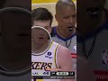 NBA Playoffs R1G4 April 27, 2024 Nuggets@Lakers@ (ABC Broadcast) AR HL #austinreaves #lakers