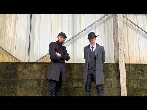 BRASKO - SOBIESKI // CLIP OFFICIEL