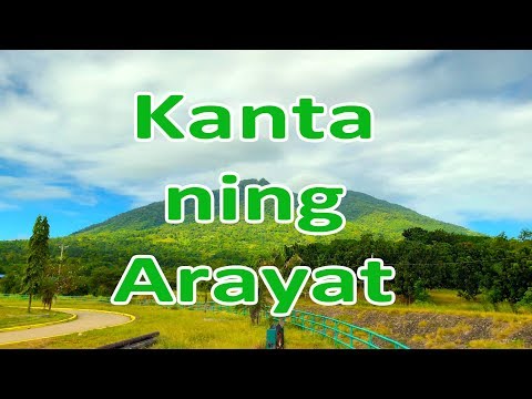 Balen ning Arayat | 1 Million views