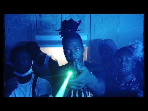 TrapGod Glizzoe - Not Today “Official Video”
