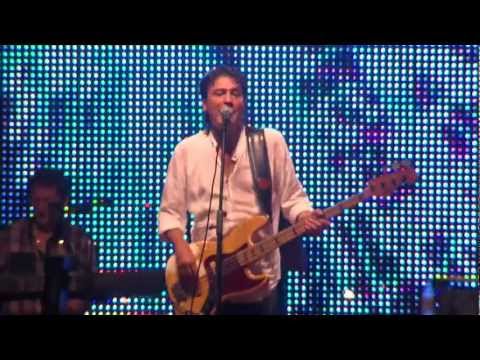 Srebrna krila    " Jesi li ikog voljela tako" ,LIVE  Zagreb, BUNDEK  01.07.2012.
