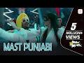 Mast Punjabi Anil Kapoor Sanjay Dutt Sunil Shetty Akshaye Khanna Kangna Ranaut Sushmita Sen