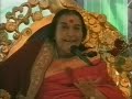 Mother Earth Shri Ganesha Puja Talk Cabella Italy 1997 0907